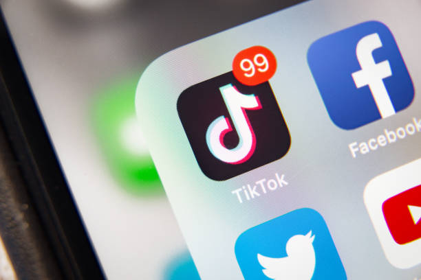 Tại sao nên quảng cáo trên TikTok?